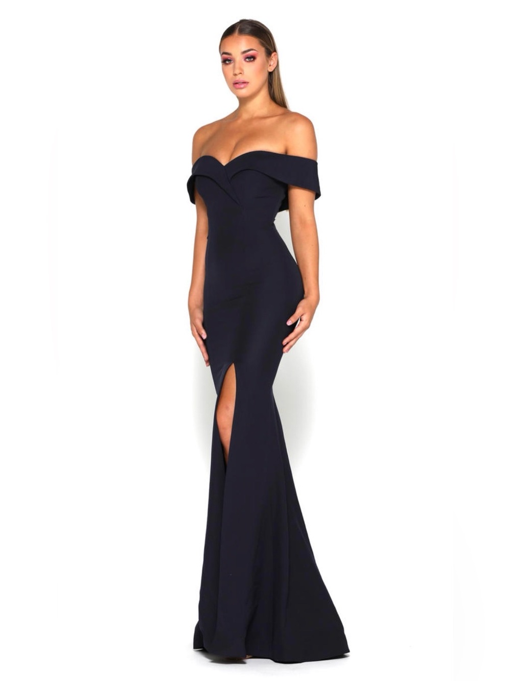 NEW Portia and Scarlett Rebecca Gown M